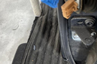 Porte arriere gauche VOLKSWAGEN POLO 4