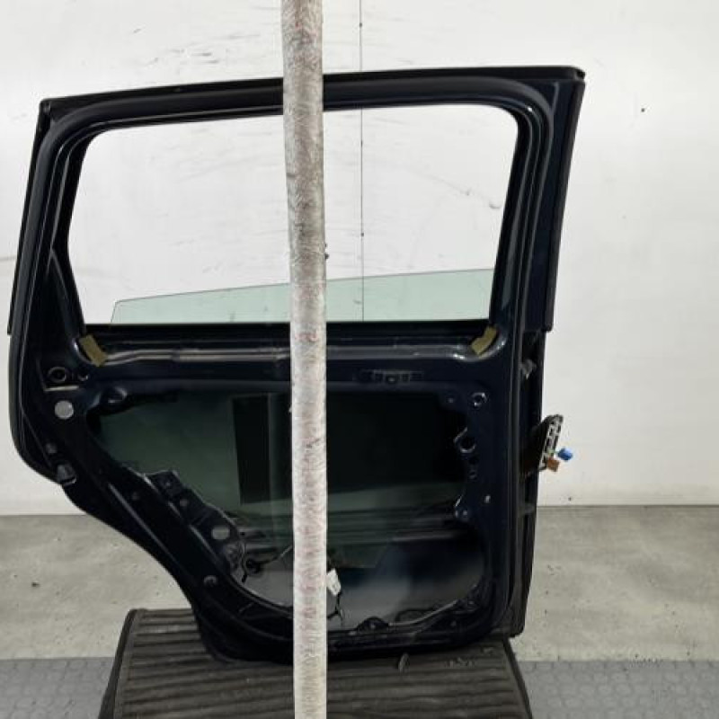 Porte arriere gauche VOLKSWAGEN POLO 4 Photo n°5
