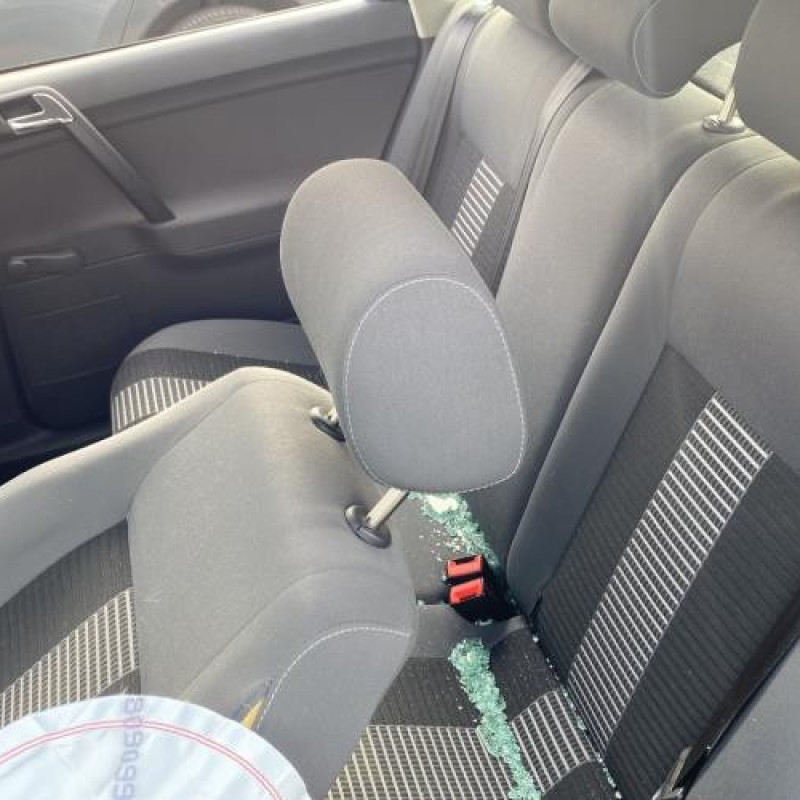 Porte arriere gauche VOLKSWAGEN POLO 4 Photo n°19