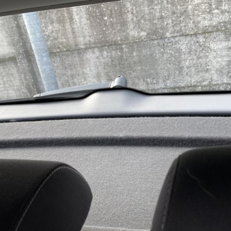 Porte arriere gauche VOLKSWAGEN POLO 4 Photo n°20