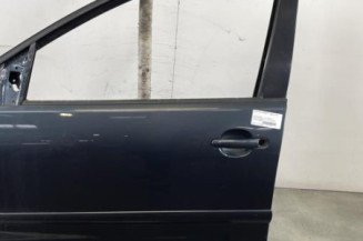 Porte avant gauche VOLKSWAGEN POLO 4 Photo n°1