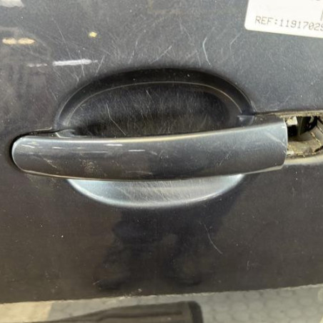 Porte avant gauche VOLKSWAGEN POLO 4