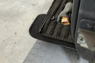 Porte avant gauche VOLKSWAGEN POLO 4