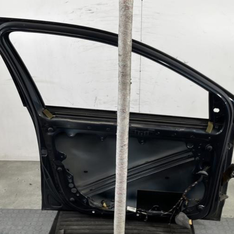 Porte avant gauche VOLKSWAGEN POLO 4 Photo n°5