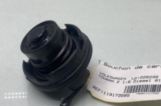 Bouchon de carburant VOLKSWAGEN TOURAN 2