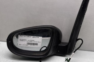 Retroviseur gauche VOLKSWAGEN TOURAN 2 Photo n°1