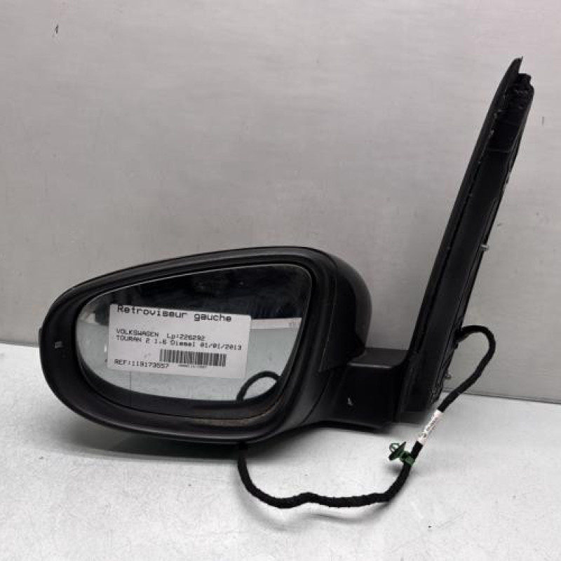 Retroviseur gauche VOLKSWAGEN TOURAN 2 Photo n°1