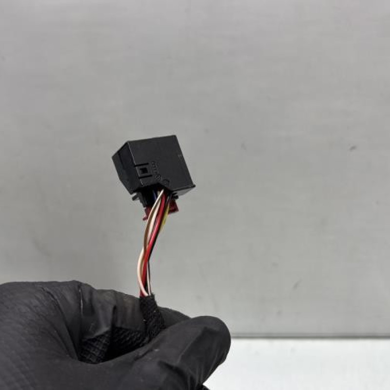 Retroviseur gauche VOLKSWAGEN TOURAN 2 Photo n°5