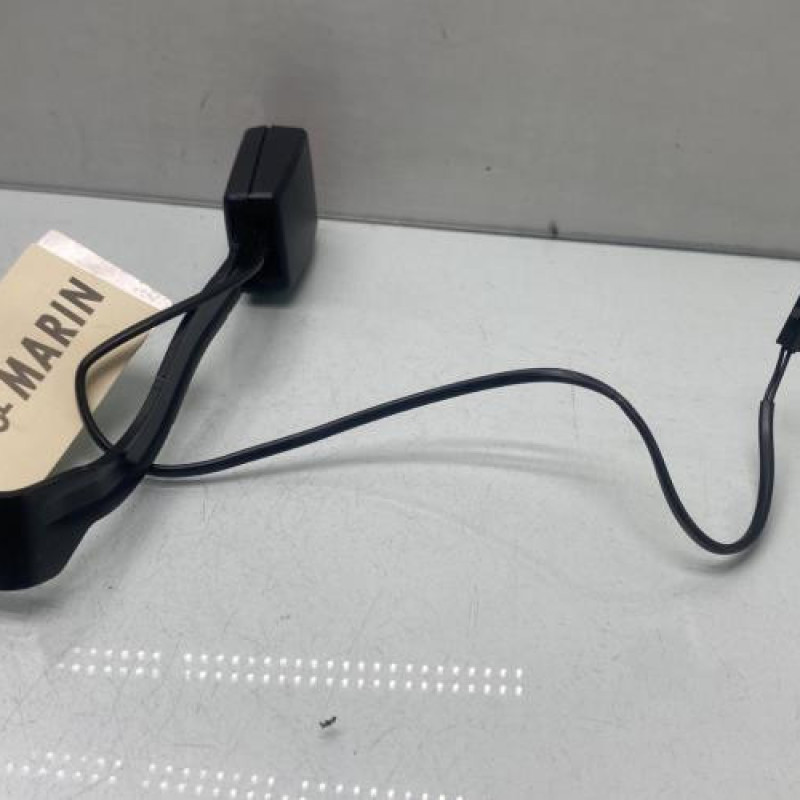 Attache ceinture avant droit VOLKSWAGEN TOURAN 2 Photo n°4