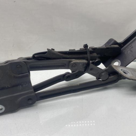 Charniere de capot VOLKSWAGEN TOURAN 2