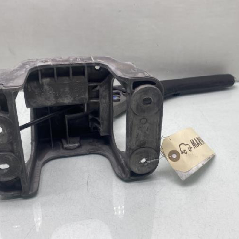 Levier frein à main VOLKSWAGEN TOURAN 2 Photo n°6