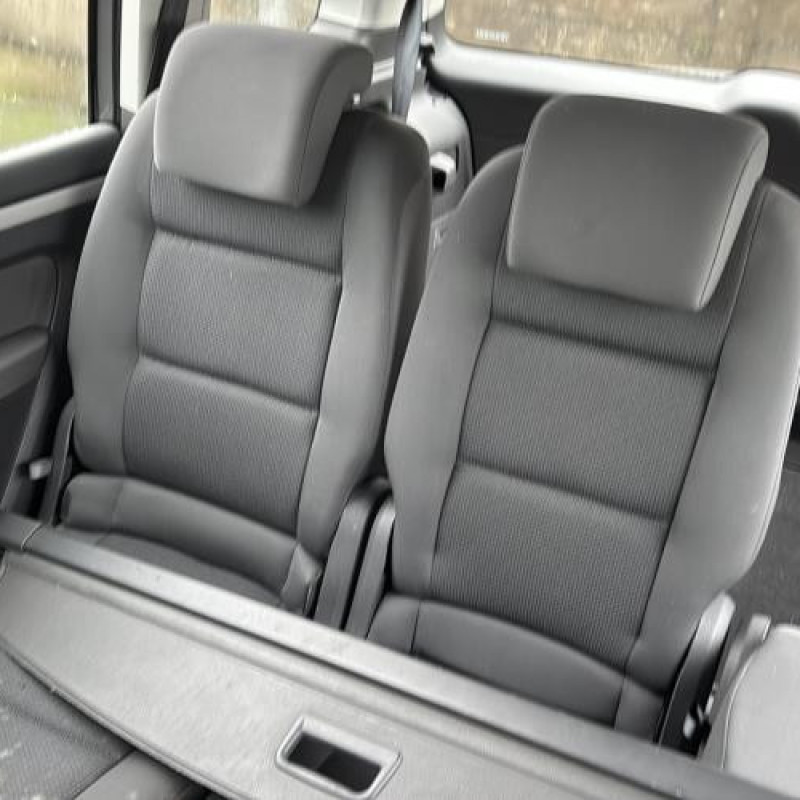 Levier frein à main VOLKSWAGEN TOURAN 2 Photo n°18