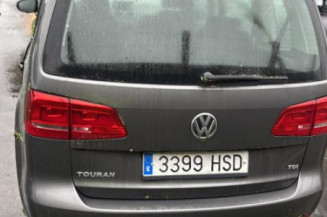 Poignee interieur avant gauche VOLKSWAGEN TOURAN 2