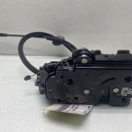 Serrure arriere droit VOLKSWAGEN TOURAN 2 Photo n°1