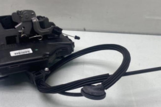 Serrure arriere droit VOLKSWAGEN TOURAN 2