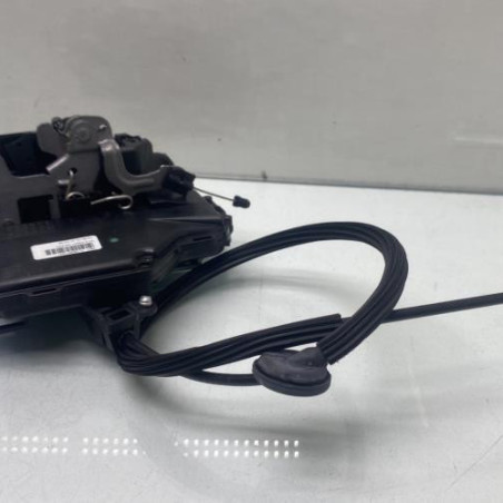 Serrure arriere droit VOLKSWAGEN TOURAN 2