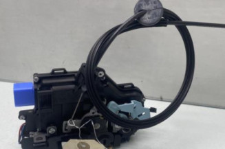 Serrure arriere droit VOLKSWAGEN TOURAN 2