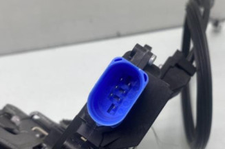 Serrure arriere droit VOLKSWAGEN TOURAN 2