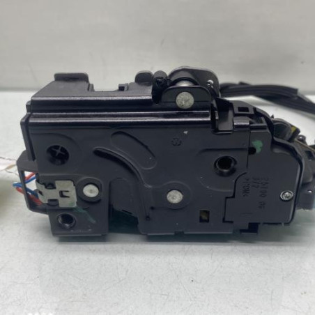 Serrure arriere gauche VOLKSWAGEN TOURAN 2 Photo n°1