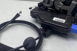 Serrure arriere gauche VOLKSWAGEN TOURAN 2