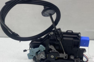 Serrure arriere gauche VOLKSWAGEN TOURAN 2