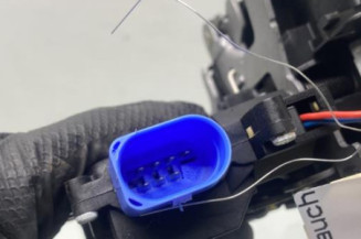 Serrure arriere gauche VOLKSWAGEN TOURAN 2