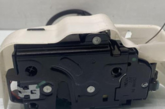 Serrure avant gauche VOLKSWAGEN TOURAN 2 Photo n°1