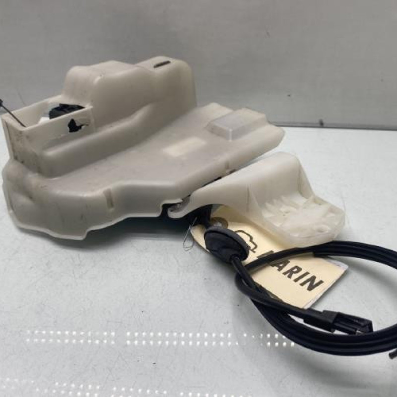 Serrure avant gauche VOLKSWAGEN TOURAN 2 Photo n°2