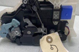 Serrure avant gauche VOLKSWAGEN TOURAN 2