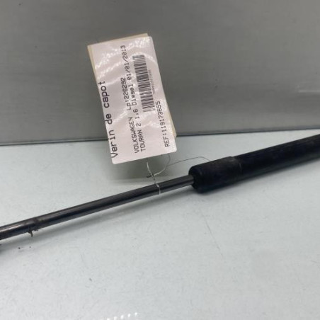 Verin de capot VOLKSWAGEN TOURAN 2 Photo n°1