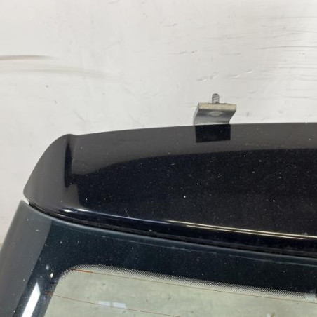 Malle/Hayon arriere VOLKSWAGEN POLO 4