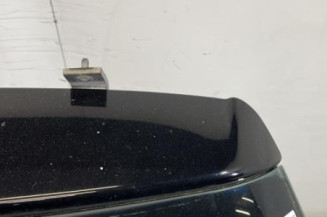 Malle/Hayon arriere VOLKSWAGEN POLO 4