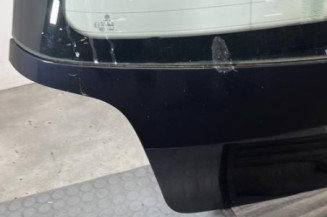 Malle/Hayon arriere VOLKSWAGEN POLO 4