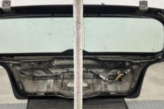 Malle/Hayon arriere VOLKSWAGEN POLO 4