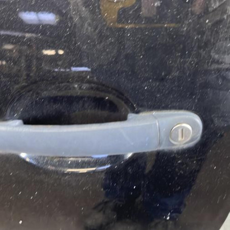 Porte avant gauche VOLKSWAGEN POLO 4