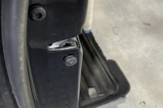 Porte avant gauche VOLKSWAGEN POLO 4