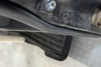 Porte avant gauche VOLKSWAGEN POLO 4