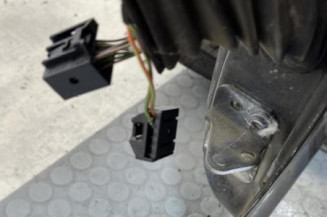 Porte avant gauche VOLKSWAGEN POLO 4