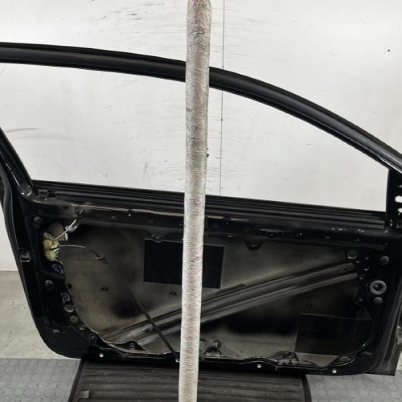 Porte avant gauche VOLKSWAGEN POLO 4 Photo n°6