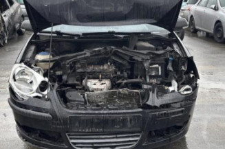 Porte avant gauche VOLKSWAGEN POLO 4