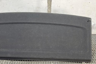 Plage arriere VOLKSWAGEN POLO 4 Photo n°1