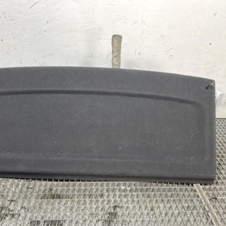 Plage arriere VOLKSWAGEN POLO 4 Photo n°1