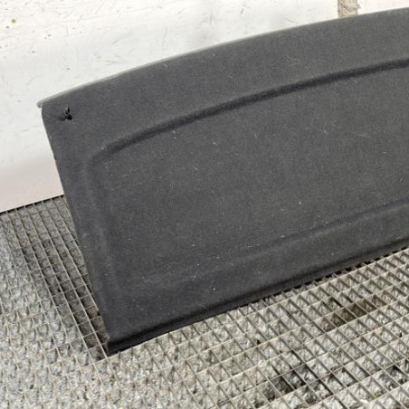Plage arriere VOLKSWAGEN POLO 4