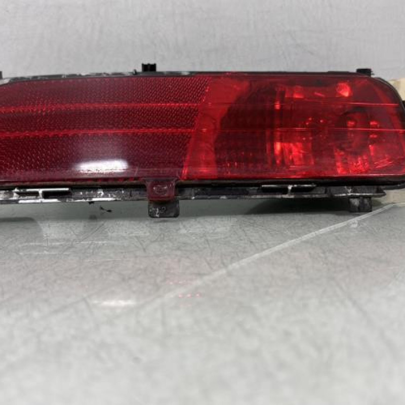 Anti brouillard arriere droit CITROEN C4 PICASSO 1 Photo n°1