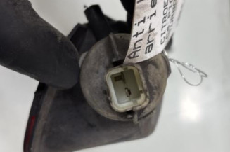 Anti brouillard arriere droit CITROEN C4 PICASSO 1