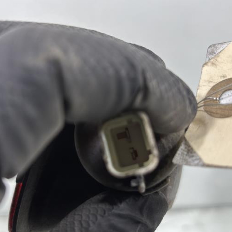 Anti brouillard arriere droit CITROEN C4 PICASSO 1 Photo n°6