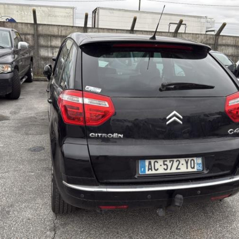 Anti brouillard arriere droit CITROEN C4 PICASSO 1 Photo n°11