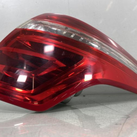 Feu arriere principal droit (feux) CITROEN C4 PICASSO 1 Photo n°1