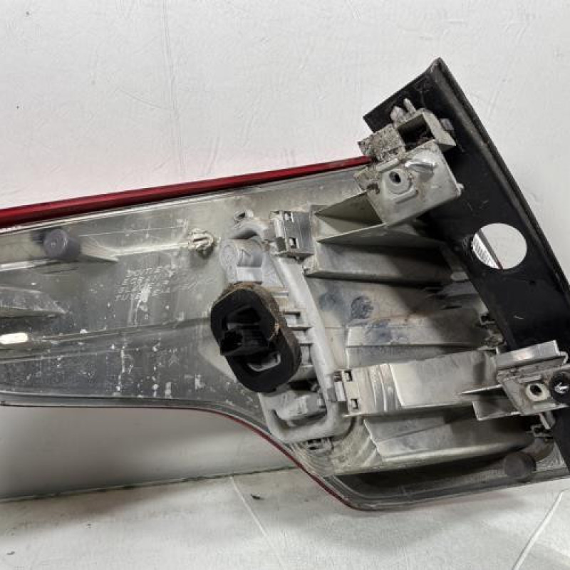 Feu arriere principal droit (feux) CITROEN C4 PICASSO 1 Photo n°2