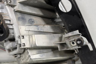 Feu arriere principal droit (feux) CITROEN C4 PICASSO 1